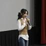North Korean defector Yeonmi Park speaks at UGA about socialism, censorship and her past