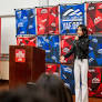 Yeonmi Park shares North Korean defector experience, political criticism at UCLA