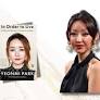 Yeonmi Park, North Korean Defector and Author