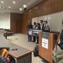 North Korean Defector Yeonmi Park Shares Her Story