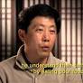 Park Sang Hak: Kim Jong Il