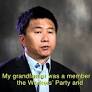 Kang Chol-hwan: Life Before the Gulag
