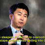 Kang Chol-hwan: Escaping to Freedom