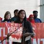 Kshama Sawant Wants to Start a ‘Political Earthquake’