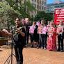 Former Seattle City Councilmember Kshama Sawant launches congressional campaign