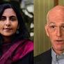 Police: Kshama Sawant's husband assaulted 22-year-old congressional staffer at town hall