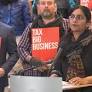 Seattle's Kshama Sawant announces run for Congress