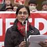 Kshama Sawant announces campaign for Congress, vowing to challenge Rep. Adam Smith