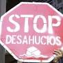 Aprobado un nuevo decreto antidesahucios a la espera de la votación que lo convalide