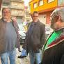 Suspendido el desahucio de una familia vulnerable en Beniel tras mediación de la PAH