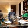 David Lucas y la PAH comparten y analizan diferentes medidas y propuestas en materia de vivienda