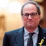 Pro-independence Quim Torra appointed Catalan leader