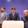 EU court overturns European Parliament's 2021 decision to strip Puigdemont, Comín, and Ponsatí of immunity