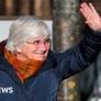 Clara Ponsati bailed in Edinburgh and allowed to keep passport