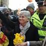 Clara Ponsati: Arrested Catalan politician released on bail