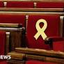 Catalonia Spain: Judge refuses to release Jordi Sanchez for investiture