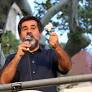 Civil society leader Jordi Sánchez demands to be released