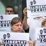 The “Jordis” are not political prisoners – here’s why