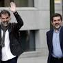 Spain High Court jails Catalan separatist leaders pending investigation | Catalonia