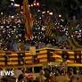 Catalonia: Protests after Spain detains separatists