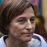 Carme Forcadell's “feminist revolution” in prison