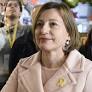 Jailed Catalan Speaker Forcadell appeals to European court