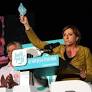 Former president of Catalan National Assembly, Carme Forcadell, potential President of the Parliament