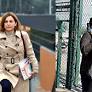 “We persist”: Carme Forcadell, Dolors Bassa are allowed out of prison for the first time
