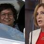 Catalan court greenlights penitentiary low category for female jailed leaders