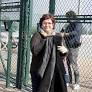 Further jailed leaders leave prison after being granted permission