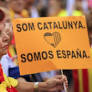 Catalonia calls for talks with Madrid but warns against Spanish direct rule