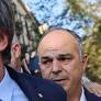 EU court denies Catalan separatist Puigdemont's bid for European Parliament recognition