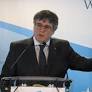 Constitutional Court unlikely to rule on amnesty for Puigdemont before Christmas