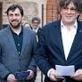 Israel shakes up the debate within Junts