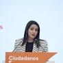 Qué fue de Inés Arrimadas: de liderar Ciudadanos al sector energético y una vida alejada del foco político