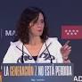 Ayuso defiende al alcalde de Móstoles: "Que no cuenten con nosotros para desguazarle la vida"