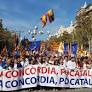 SCC reclama a las entidades que la vincularon con el franquismo que pidan perdón