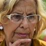 Manuela Carmena set to lead Spain’s ‘indignados’ to power in Madrid