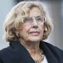 Manuela Carmena: Madrid mayor drops herself in it by saying she hates the job