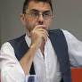 What happened to Juan Carlos Monedero, the second founder of Podemos accused of sexual abuse?