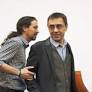 Podemos co-founder resigns from leadership of anti-austerity party