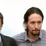 Podemos co-founder criticizes mainstream drift in his own party