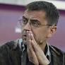 Juan Carlos Monedero: "El catálogo de IKEA no fue suficiente"
