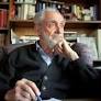 José Luis Sampedro, the voice of a new generation