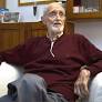 José Luis Sampedro: Economist who became an inspiration for Spain's anti-austerity movement