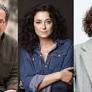 Hisham Matar, Ece Temelkuran and Marina Garcés