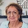 Rosemary Mendoza Soto