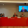Global Progress Foundation - Left Forward and Fundación Pablo Iglesias in the framework of the SI Mediterranean Committee