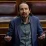 Pablo Iglesias, from radical left icon to Polisario’s last supporter in Spanish political class