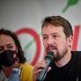 Pablo Iglesias: The Left Needs to Break the Reactionary Stranglehold Over the Spanish State